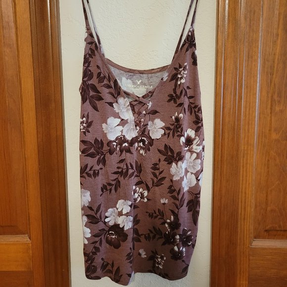 American Eagle Outfitters Tops - American Eagle Tank *new with tags*
